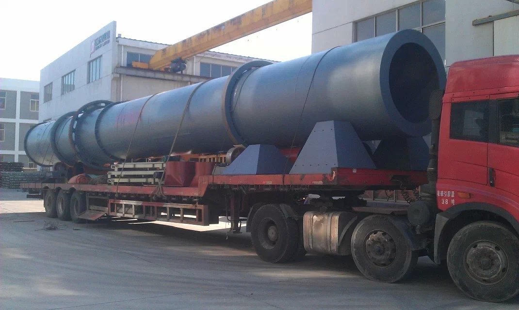 安必信沙子烘干机高性能