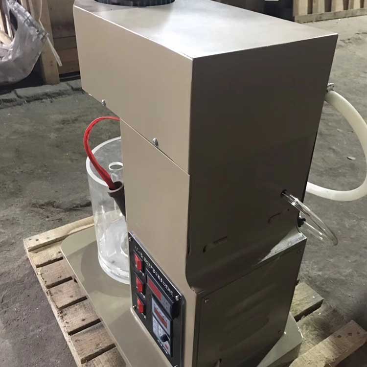 实验室浸出搅拌机 XJT浸出搅拌机 搅拌机搅拌桶