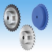 RS链轮 底孔系列