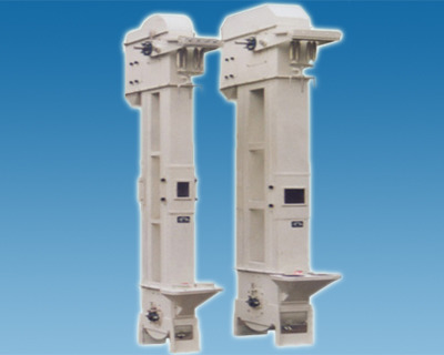 TD-D型斗式提升机