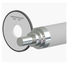 树脂热喷涂砂轮