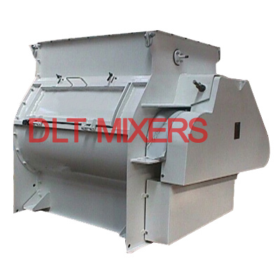 WZ型无重力混合机