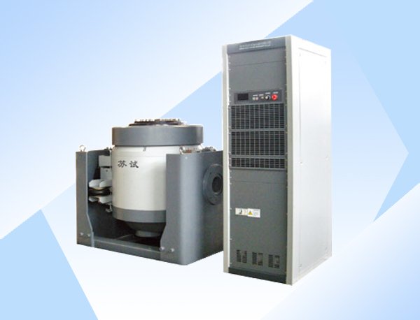 DL系列大位移电动振动试验系统