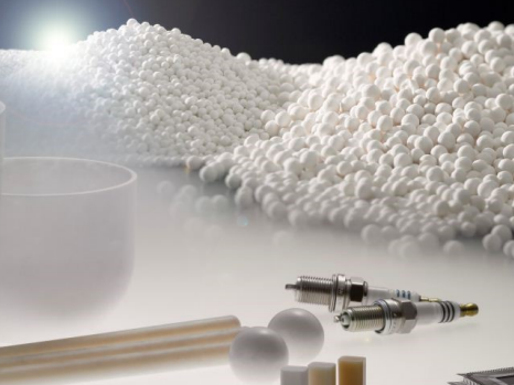 日本住友sumitomo 生物领域研究用高纯度氧化铝粉末AES11C