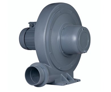 透浦式中压鼓风机CX-125A 2.2Kw