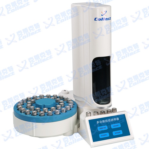 克莱克特AS-3901AS固相微萃取进样系统