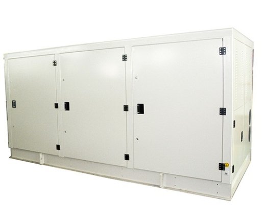 箱式混凝土专用冷水机