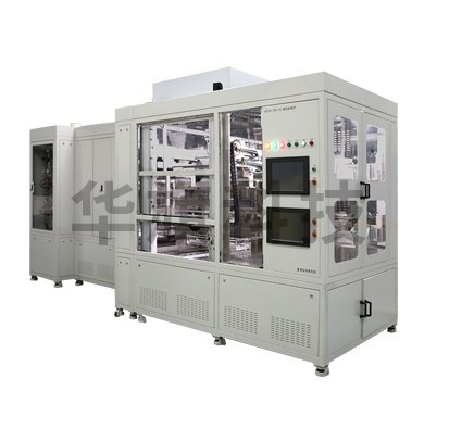 水平氧化扩散炉