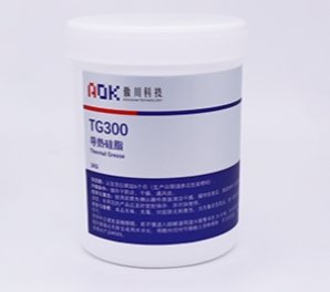 TG500-S 导热硅脂