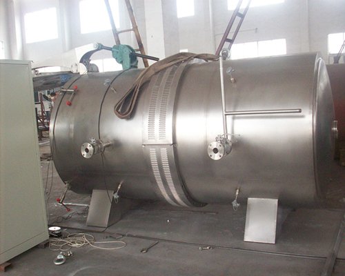 锂电池专用真空干燥箱