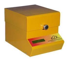 自动氧弹式量热仪