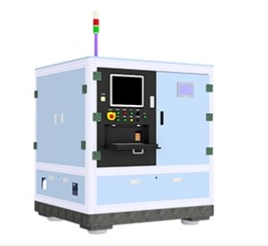 精密激光切割机