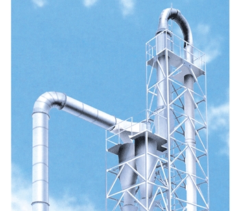 QG/JG系列气流干燥机