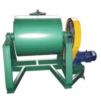 WSM型卧式球磨机