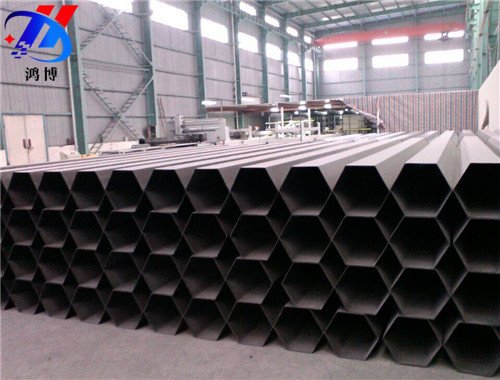 鸿博不锈钢阳极管