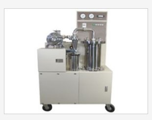 实验室用小型气流粉碎机 CO系列