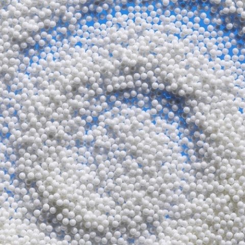 Zirmil® Y钇稳定氧化锆珠