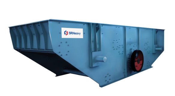 振动给料机-SW系列