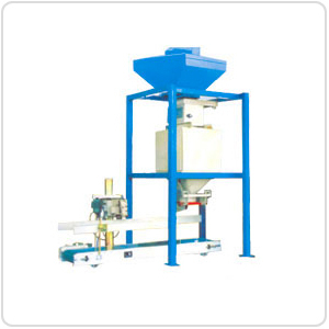 定量包装机