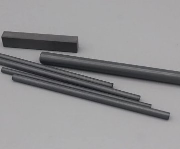 氮化硅陶瓷棒
