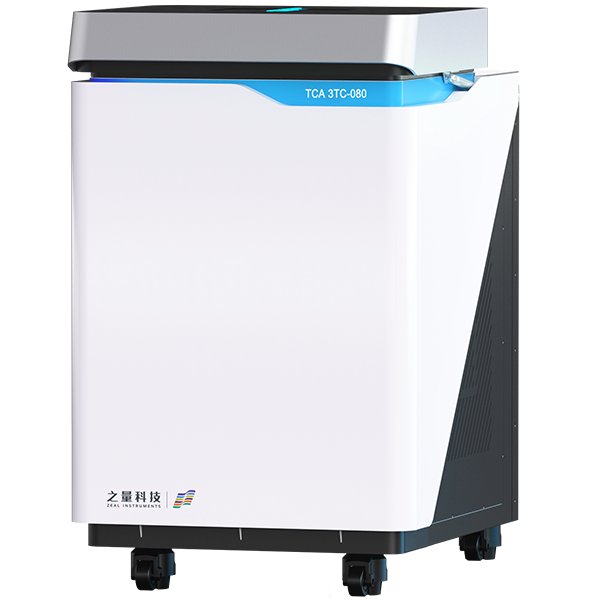 电池热导率分析仪