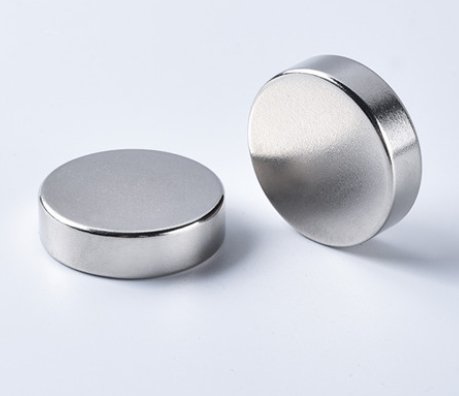 圆盘磁铁