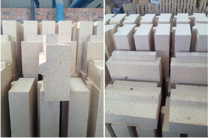 冶金用耐火材料