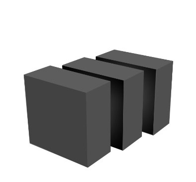 西格里R6650石墨材质