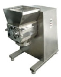 YK-100/160型摇摆式颗粒机