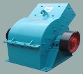 锤式破碎机
