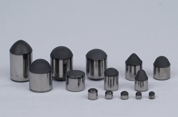 牙轮钻头用复合齿