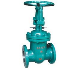 钢制截止阀