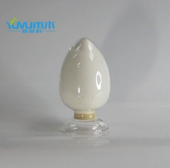 二氧化硅微球粉末颗粒