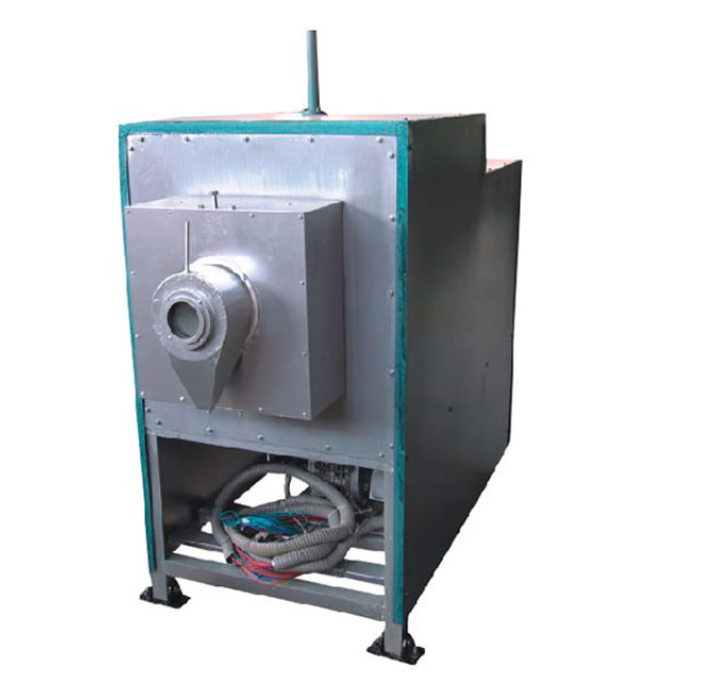 实验室小型SHY-I回转窑