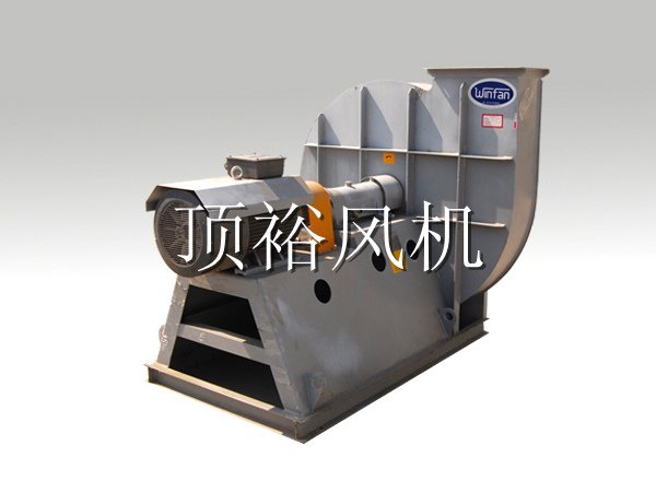 顶裕除尘风机