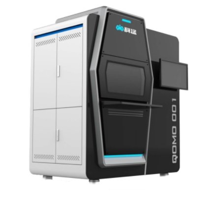 钻石加工专用激光切割机