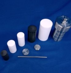 250℃C水热反应釜 (PPL)