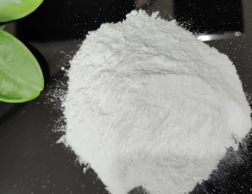 518粉重质碳酸钙