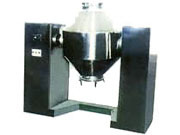 HJ系列双锥混合机