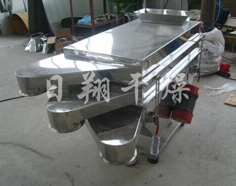 FS系列方形振荡筛