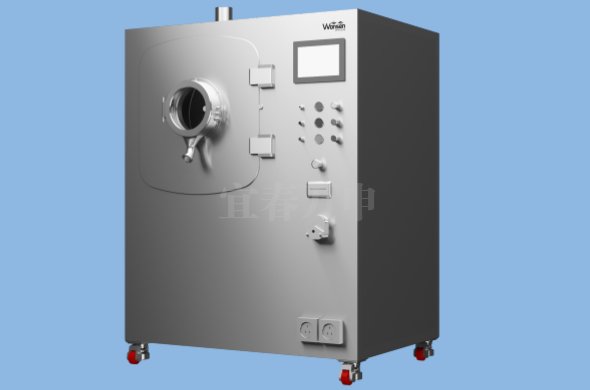 BGB-F实验型包衣机