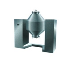 SZH系列双锥混合机