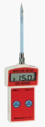 辣椒水分测定仪GMK-310