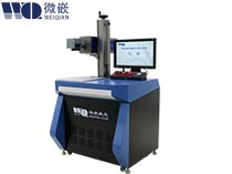 光纤激光打标机L