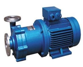 JCQ不锈钢磁力泵