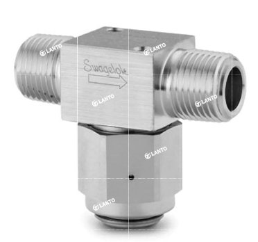 NPT外螺纹颗粒过滤器