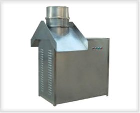 ZL-300A型旋转式制粒机