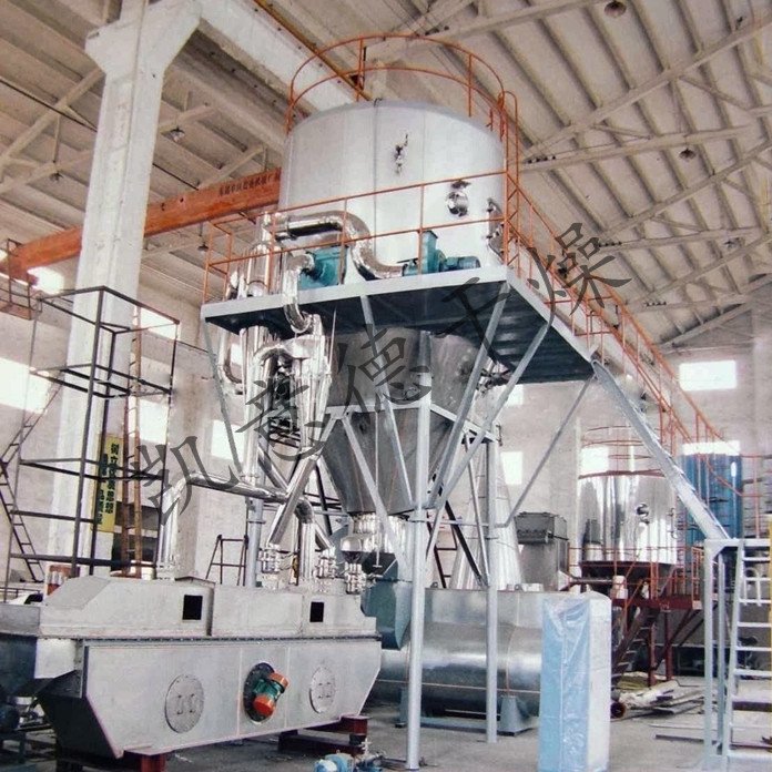 SGP系列多级喷雾干燥机