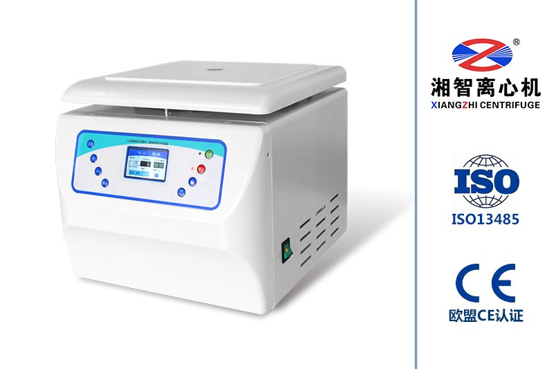 TG12毛细血管离心机