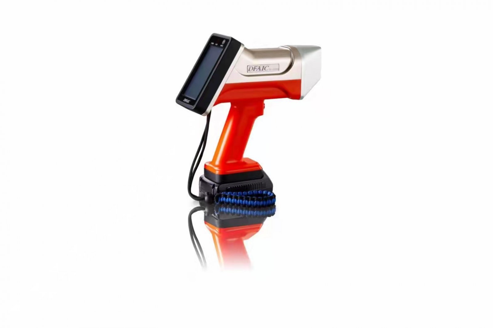 DF-2000手持式X射线荧光光谱仪